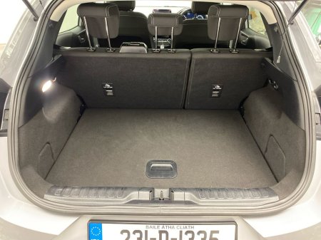 2023 Ford Puma - thumbnail 9