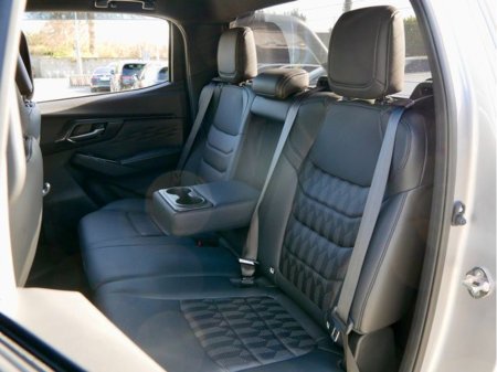 2025 Isuzu D-MAX - thumbnail 20