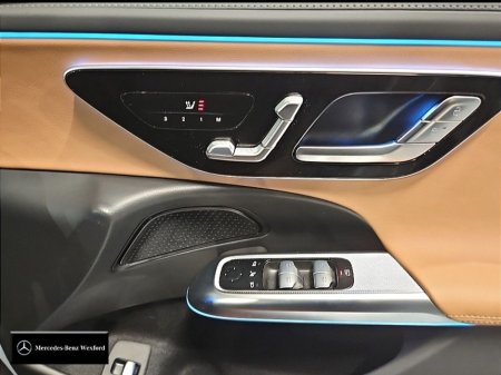 2026 Mercedes-Benz E Class E300de AMG Line with Panoramic Sunroof €91,950 thumbnail