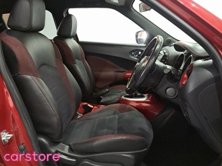 2018 Nissan Juke - thumbnail 12