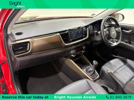 2018 Kia Stonic - thumbnail 18