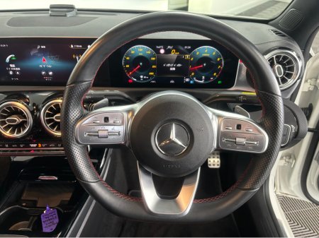 2020 Mercedes-Benz A Class - thumbnail 9