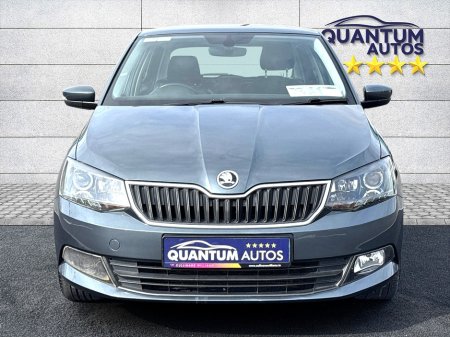 2015 Skoda Fabia 2015 STYLE 1.2 TSI €52 P/W WITH NO CASH DEPOSIT 10 DAY SALE NOW ON!! €8,995