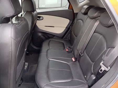 2018 Renault Captur - photo 5