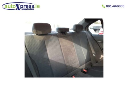 2018 BMW 3 Series M-Sport 320D Automatic €26,495 thumbnail