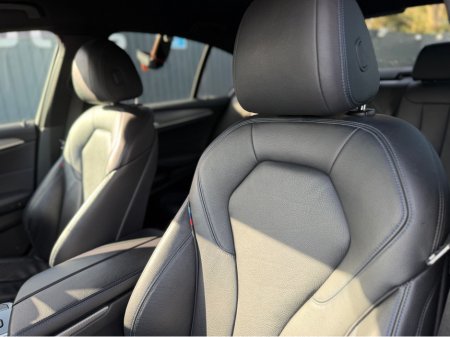 2018 BMW 5 Series - thumbnail 43