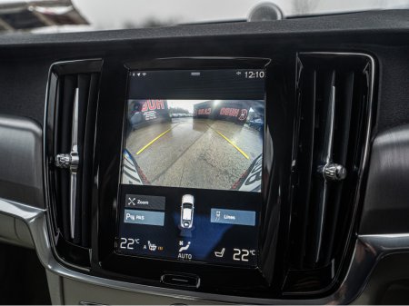 2017 Volvo S90 2017 S90 2.0d Automatic/FSH/1 Owner/1yr warranty €22,888 thumbnail