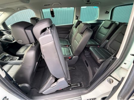 2020 Volkswagen Sharan HIGHLINE PRO - 2.0L DIESEL - 7 SEATS - AUTO - 12M WARRANTY - CAR: 1603 thumbnail