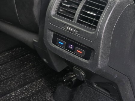 2017 Volkswagen Touran - thumbnail 12