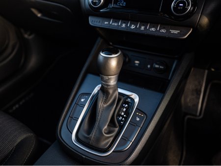 2023 Hyundai Kona 2023 Kona 1.6 Hybrid/FSH/High spec/1yr warranty €25,888 thumbnail