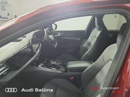 2025 Audi A5 40 TDI EDITION ONE S LINE €59,950 thumbnail