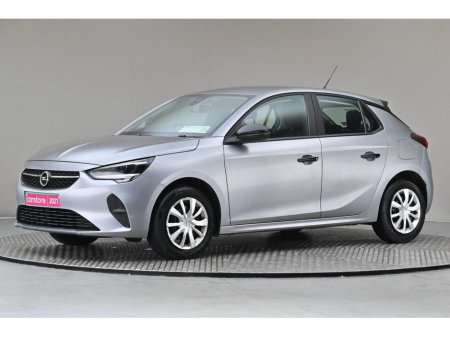 2021 Opel Corsa *JAN 2026 PRICE NOW*1.2 75BHP 5SPD *BEST VALUE CASH PRICE* €12,490