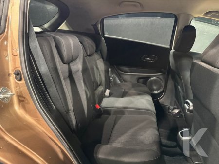 2017 Honda Vezel - thumbnail 20