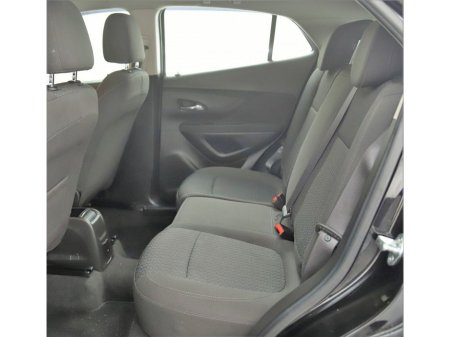 2017 Opel Mokka 1.6 CDTi SC 136BHP 6SPD *PARK SENSORS*DASH CAMS* €10,890 thumbnail