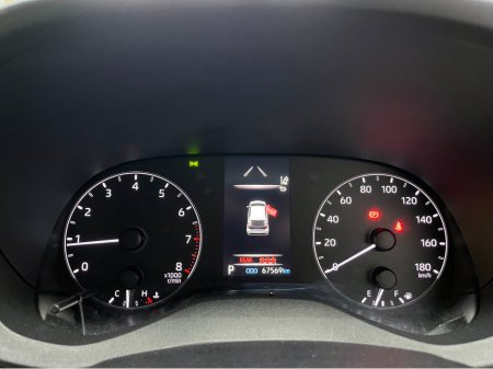 2020 Toyota Yaris - thumbnail 15