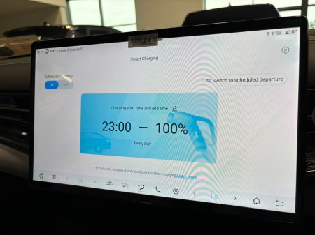 2025 BYD Seal Excellence AWD 530BHP €48,990 thumbnail