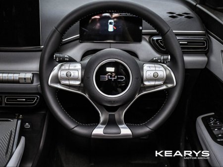 2026 BYD Dolphin Surf - thumbnail 18