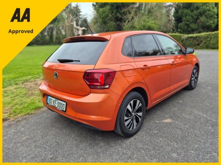 2018 Volkswagen Polo - thumbnail 20