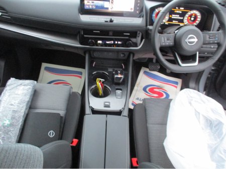 2026 Nissan X-Trail SV PREMIUM 5 SEAT MY24 thumbnail