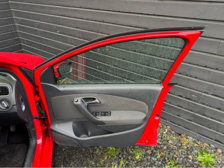 2012 Volkswagen Polo 1.2 TSI AUTO 5DR €8,495 thumbnail