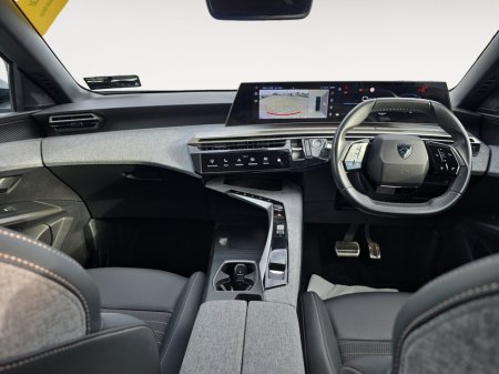 2025 Peugeot 3008 - thumbnail 9