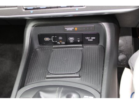 2024 Hyundai Kona 1.0 T-GDI Elegance €30,950 thumbnail