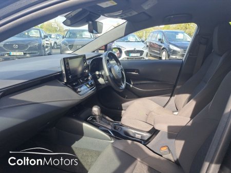 2023 Suzuki Swace Swace 1.8 Hybrid SZ-T CVT €22,950