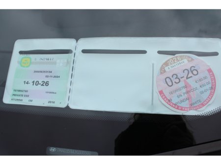 2016 Hyundai i30 - thumbnail 4