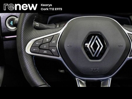 2024 Renault Arkana esprit Alpine E-TECH Hybrid 145 Auto NBi €28,450 thumbnail