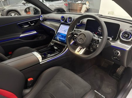 2026 Mercedes-Benz AMG - thumbnail 9