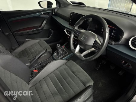 2025 SEAT Arona - photo 12