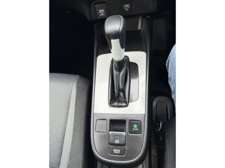 2020 Honda Jazz - thumbnail 12