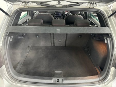 2014 Volkswagen Golf VOLKSWAGEN GOLF GTI DSG 220BHP*TUNGSTEN SILVER*DCC & ACC*PARKING SENSORS*KEYLESS ENTRY & START*AUTO HOLD*TRADE INS WELCOME* €17,950 thumbnail