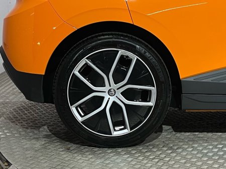 2023 MG 4 Trophy EV 64kWh 203BHP - Reversing Camera - Climate Control - Heated Seats/Steering Wheel - Cruise Control - Keyless Start - Apple CarPlay/Android Auto €21,950 thumbnail