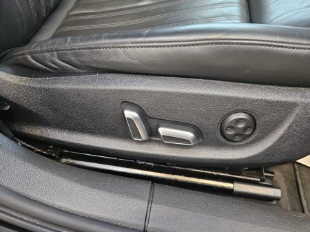 2017 Audi A6 2.0TDI 190 Ultra S Line thumbnail