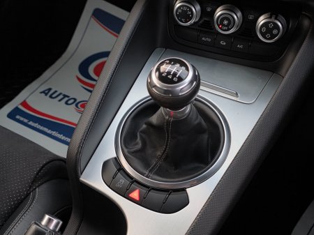 2014 Audi TT 2.0TDI 184HP S Line €14,999 thumbnail