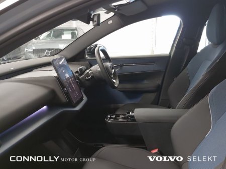 2024 Volvo EX30 - thumbnail 5