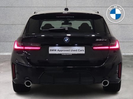 2025 BMW 3 Series - thumbnail 15