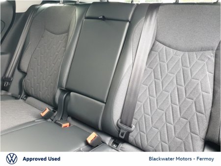 2026 Volkswagen Tiguan - thumbnail 24