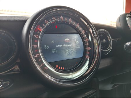 2015 MINI Convertible ZM32 2DR ONE €11,950 thumbnail