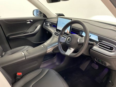 2025 Smart #1 - thumbnail 8