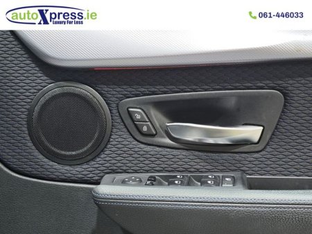 2016 BMW 2 Series Gran Tourer 7 Seater 218D M-SPORT Automatic, Reversing camera €15,995 thumbnail