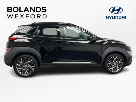 2023 Hyundai Kona 1.6 HYBRID Executive Auto €26,995 thumbnail