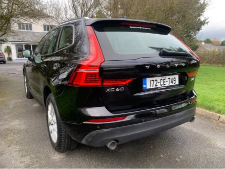 2017 Volvo XC60 - thumbnail 15