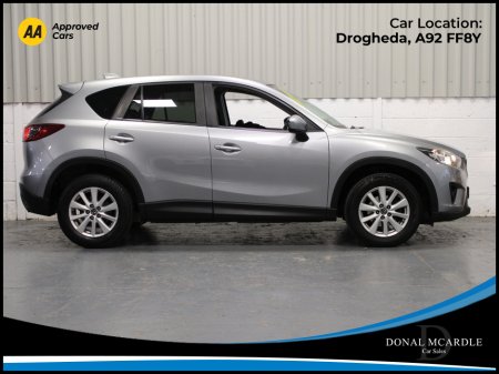 2013 Mazda CX-5 - photo 5