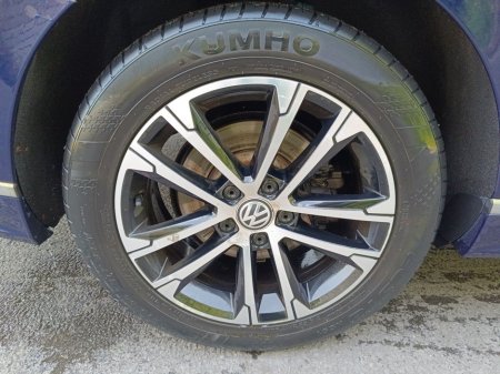 2018 Volkswagen Passat 1.6 TDI 120HP R Line Hi Spec Mint €19,495
