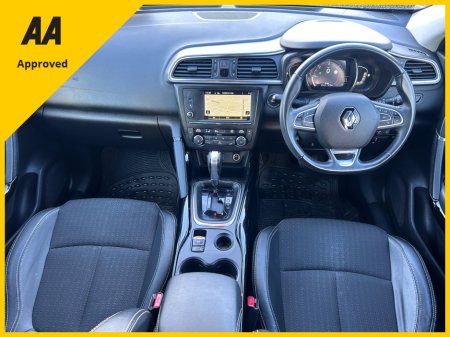 2018 Renault Kadjar 2018 RENAULT KADJAR 1.5DCI AUTO DYNAMIC NAV €14,950 thumbnail