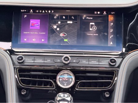 2026 Bentley Flying Spur - thumbnail 35