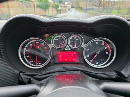 2018 Alfa Romeo Mito Veloce TB Multiair S-A 3DR AUT €10,950 thumbnail