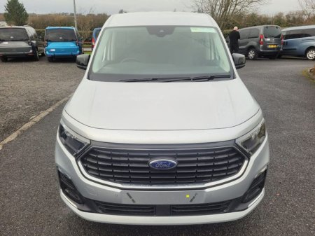 2023 Ford Tourneo Connect Wheelchair Accessible €40,995